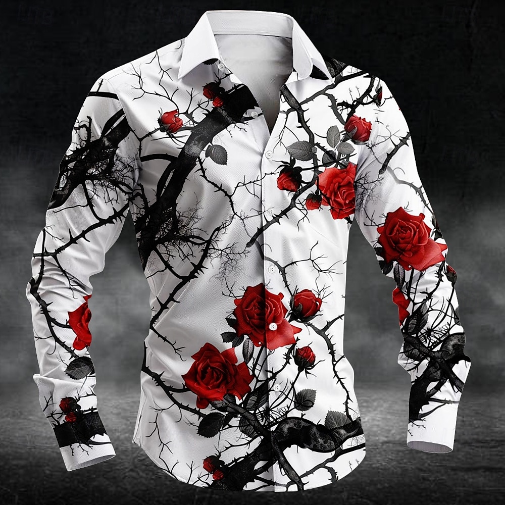 Moda erik çiçeği desen 3d Bask - 3D Printing Jersey incelemesi ve fiyatı