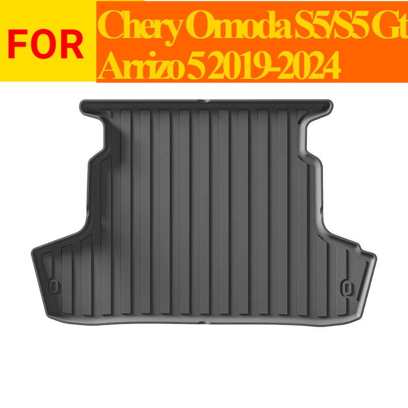 Chery Omoda S5/ S5 Gt/Arrizo 5 - 3D Printing Tpe incelemesi ve fiyatı