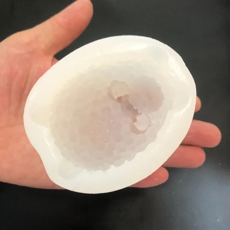 3D Koyun Mum Silikon Kalıp DIY - 3D Printing Concrete incelemesi ve fiyatı